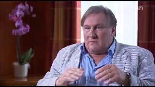 Pardonnezmoi  Linterview de Gérard Depardieu [upl. by Korey]