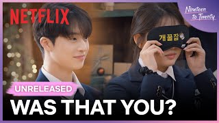 Nineteen to Twenty  Now Streaming  Netflix ENG SUB [upl. by Grimbly]