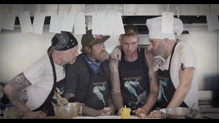 Cooking With Mastodon [upl. by Iglesias]