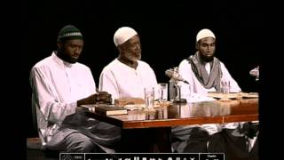 Islam and Christianity in Jamaica Episode 1 Part 3 [upl. by Tymothy]