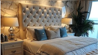 200Modren luxury Bedroom decorating designs 2024Luxury Bedroom designsBedroom modren decor ideas [upl. by Egduj]