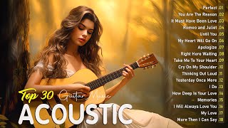 TOP 30 INSTRUMENTAL MUSIC ROMANTIC  The Most Beautiful Music in the World For Your Heart [upl. by Llenyr]