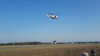 NH 90 Spottersdag Kleine Brogel 2024 [upl. by Gurney]