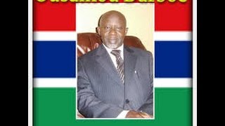 They Should Give Him A Chance To Govern The Gambia [upl. by Maxma]