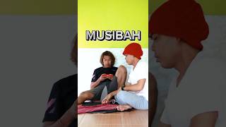 MUSIBAH [upl. by Emelina]