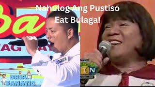 Eat Bulaga Pustiso Compilation [upl. by Nydroj]