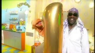 CBeebies Number Rap 1 Song 2008 [upl. by Ettelra754]