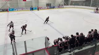 20240327 U16 AA Raiders vs Rapids T 55 [upl. by Aloisia]