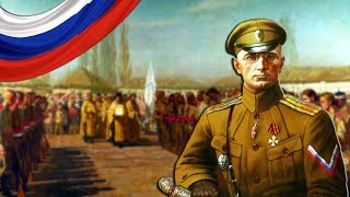 quotMarch of the Drozdovsky Regimentquot — English subs and translation [upl. by Barrus]