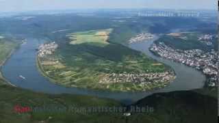 RheinlandPfalz erleben Inspirationen für Ihren Urlaub in RheinlandPfalz [upl. by Cressy]