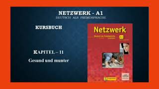 netzwerk A1 Kurzbuch 11 [upl. by Adnaerb]