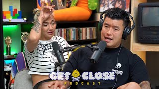 Taika Had Another Seizure  Get Close Ep 39 [upl. by Aurelio]