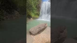 Cascada El Perol en Perquín Morazán Tesoros Escondidos en El Salvador [upl. by Hartfield]