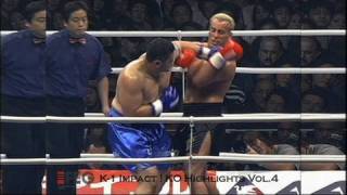 K1 Impact KO Highlights Vol4 [upl. by Toms653]