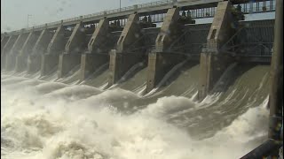 2011 Missouri River Flood  SDPB Documentary [upl. by Llezo]