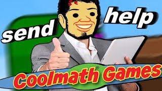 Coolmath Games  The Greatest Games Ever Made [upl. by Cerys690]