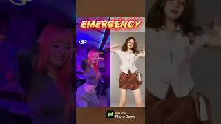 Photo Dance  911！Theres an emergency here photodance emergency danceislife [upl. by Dragoon]