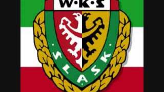 KASTA  Śląsk Wrocław fanatic version [upl. by Nileuqcaj635]