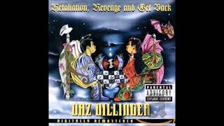 Daz Dillinger feat 2Pac amp Outlawz  Kurupt  Initiated  instrumental [upl. by Cleti]