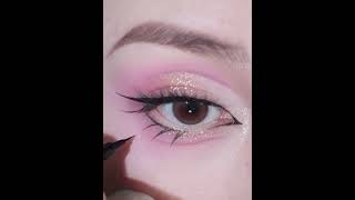 💚 Eye Makeup 🧡 Hướng Dẫn Trang Điểm Fox Eye Kẻ Mắt Cáo Sắc Nét amp Quyến Rũ 🌹 TrangĐiểmMắtĐẹp [upl. by Body347]