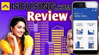 Housingcom Kya Hai  Housingcom Reviews  Affordable Housingcom  Housingcom App Kaise Use Kare [upl. by Ellicul]