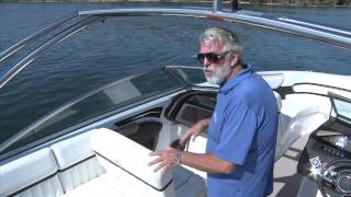 2012 Boat Buyers Guide  Cobalt A28 [upl. by Odrick]