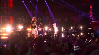 Christina Grimmie Apologize The Voice Highlight hd720 [upl. by Guthrie]