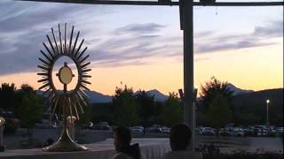 Medjugorje  Con Tuo Amore [upl. by Ravel]