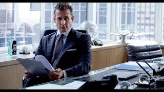 8 Fakten über Gabriel Macht Harvey Specter aus quotSuitsquot [upl. by Bernete957]