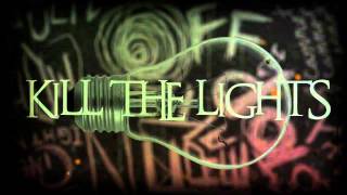 Set It Off  Kill The Lights Lyric Video [upl. by Josepha]