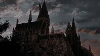 Welcome home a Hogwarts Playlist [upl. by Eimaral]