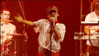 Me Quedo Contigo Si Me Das a Elegir Baionarena En Vivo HD  Manu Chao amp Radio Bemba [upl. by Spiros]