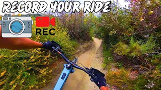 Who Am I  Laguna beach mountain biking [upl. by Attelra]