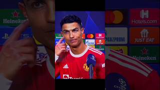 The Goat🤩 cristianotonaldo ronaldo football manutd viralvideo fyp [upl. by Connie864]