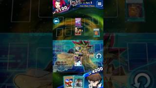 Duel Quiz 2  4 Sealmasters Talisman Yugioh Duel Links [upl. by Idissak]