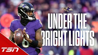 Hayes believes its not if but when Lamar Jackson wins a Super Bowl [upl. by Awuhsoj]