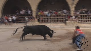 15624 Cantavieja Tarde de Eulogio Mateo y Cerril de San Lamberto [upl. by Atteynad]