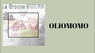 AMANDINE  Oliomomo  Audio Officiel [upl. by Marigold881]