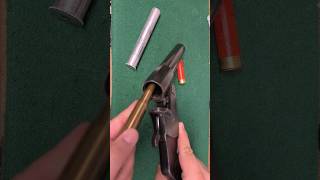 Hebel1894 flare 50cal vs shot shell vs Cal4 ww1 ww2 germany austria army starwars fallout [upl. by Secunda]