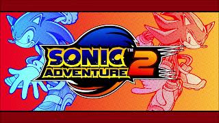 Cannons Core Version 3 quotDeep Inside Ofquot  Sonic Adventure 2 [upl. by Mosera244]