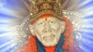 Woh Kaunsa Aisa Data Hai  Saibaba Hindi Devotional Song [upl. by Docia]