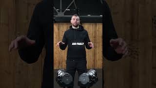 What are Stealth Adjustable Dumbbells 🏋️‍♂️ [upl. by Omixam]