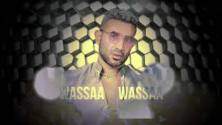 Ahmed Saad  Wasa3 Wasa3 Giorgio Gabrey Remix  احمد سعد  وسع وسع ريمكس [upl. by Batholomew]