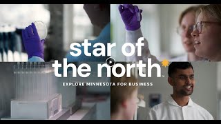 Doing Business in Minnesota a Microbiologics Perspective  Star of the North [upl. by Oniram]