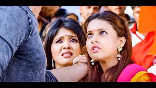 quotRowdyquot South Hindi Dubbed Blockbuster Action Movie Full HD 1080p  Karthik Kanika Kapoor  Movie [upl. by Wentworth148]