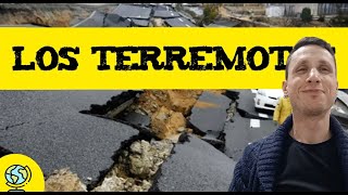 Los terremotos 🪨 Que son los terremotos [upl. by Adigun]