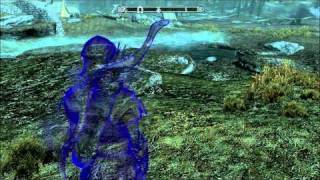 The One Ring  Skyrim Mod Reviews [upl. by Aymahs976]