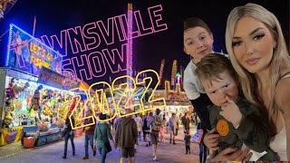 Townsville show 2022 [upl. by Kathe695]