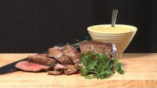 How To Cook Chateaubriand [upl. by Ilsel284]