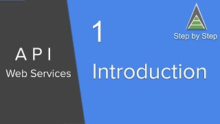 API Web Services Beginner Tutorial 1  Introduction  What is a Web Service [upl. by Orfinger]